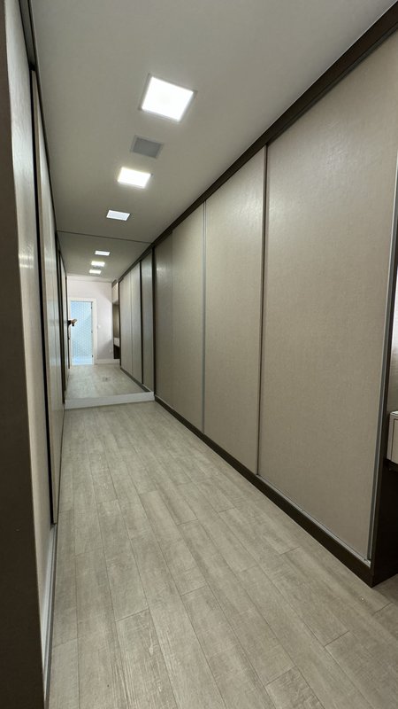  Avenida Bom Pastor Campo Grande - 