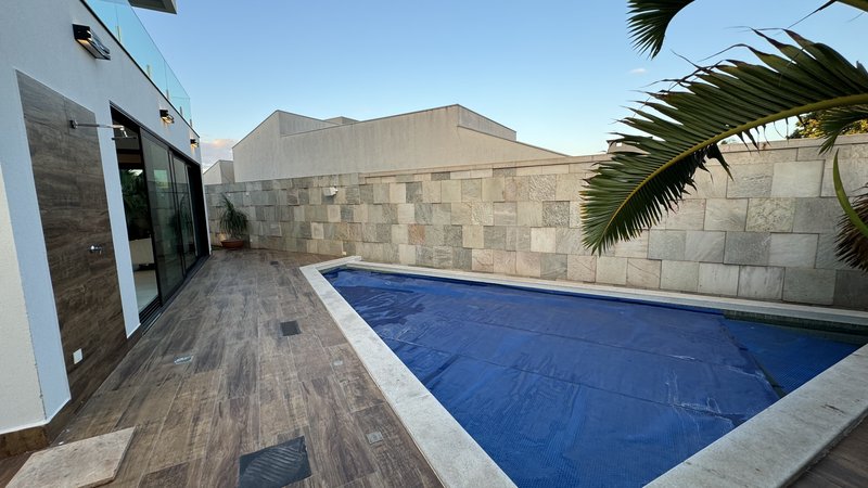  Avenida Bom Pastor Campo Grande - 
