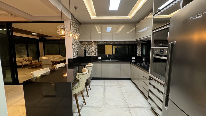  Avenida Bom Pastor Campo Grande - 