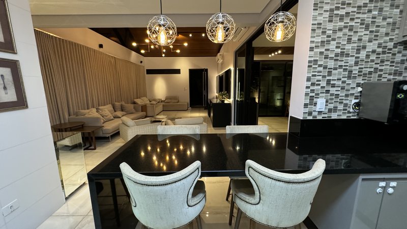  Avenida Bom Pastor Campo Grande - 