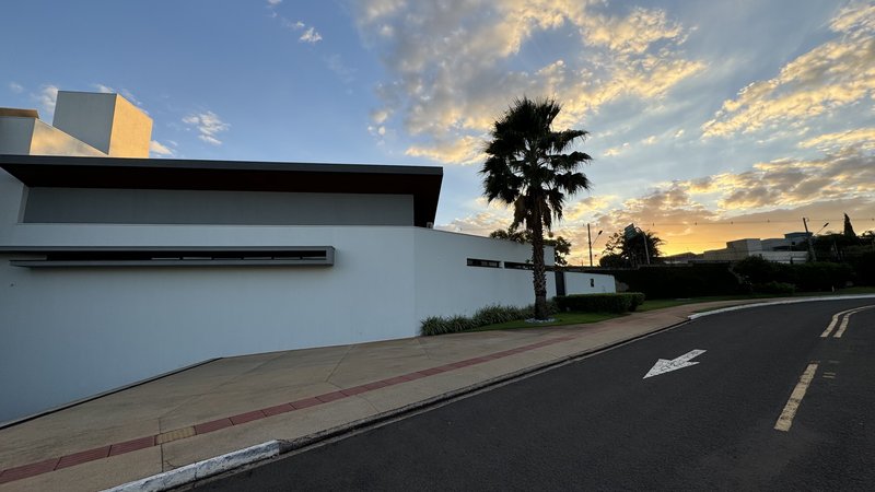  Avenida Bom Pastor Campo Grande - 