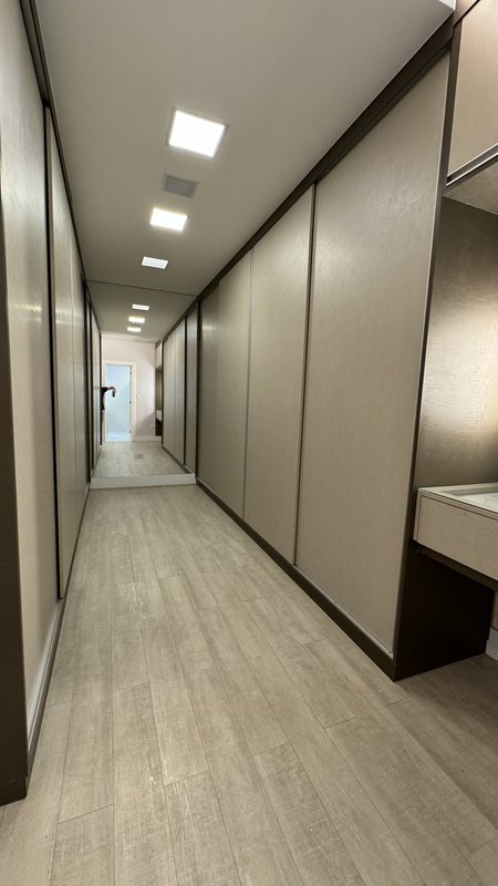  Avenida Bom Pastor Campo Grande - 