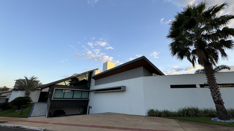  Avenida Bom Pastor Campo Grande - 