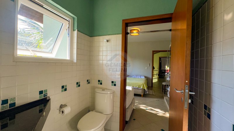 Casa na Praia de Barra do Una - À VENDA Rua Olinda São Sebastião - 