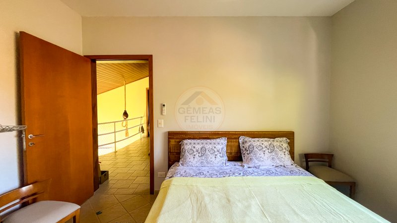 Casa na Praia de Barra do Una - À VENDA Rua Olinda São Sebastião - 
