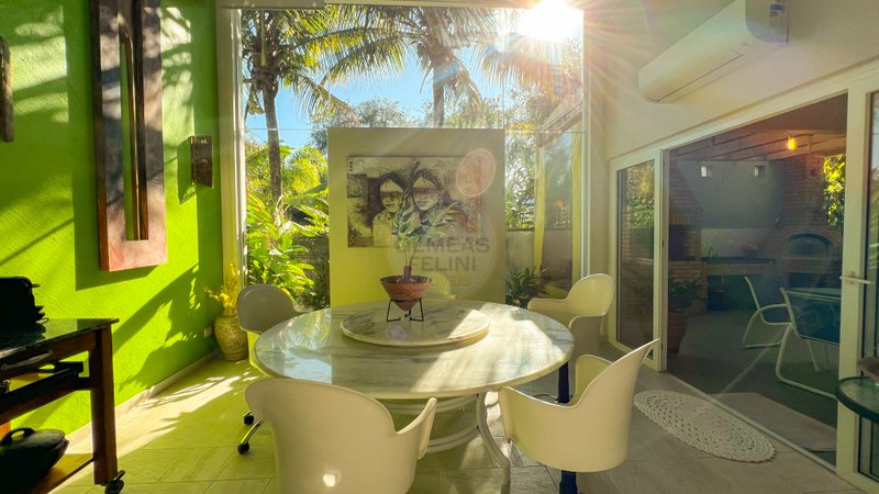 Casa na Praia de Barra do Una - À VENDA Rua Olinda São Sebastião - 