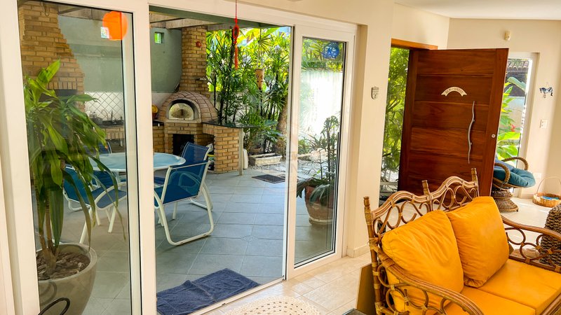 Casa na Praia de Barra do Una - À VENDA Rua Olinda São Sebastião - 