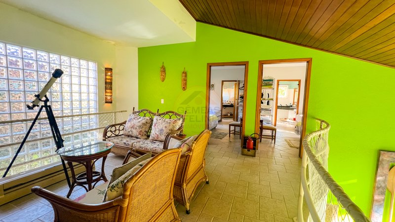 Casa na Praia de Barra do Una - À VENDA Rua Olinda São Sebastião - 