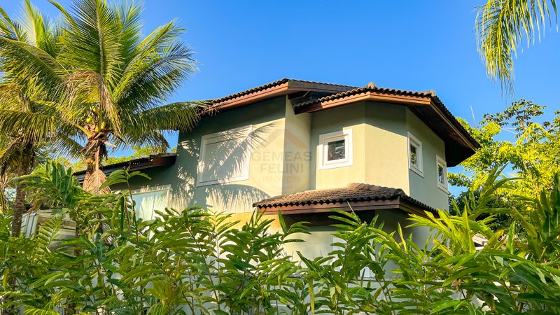 Casa na Praia de Barra do Una - À VENDA Rua Olinda São Sebastião - 