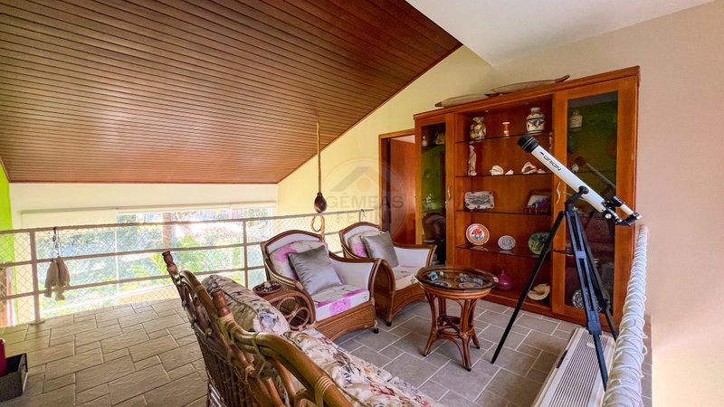 Casa na Praia de Barra do Una - À VENDA Rua Olinda São Sebastião - 