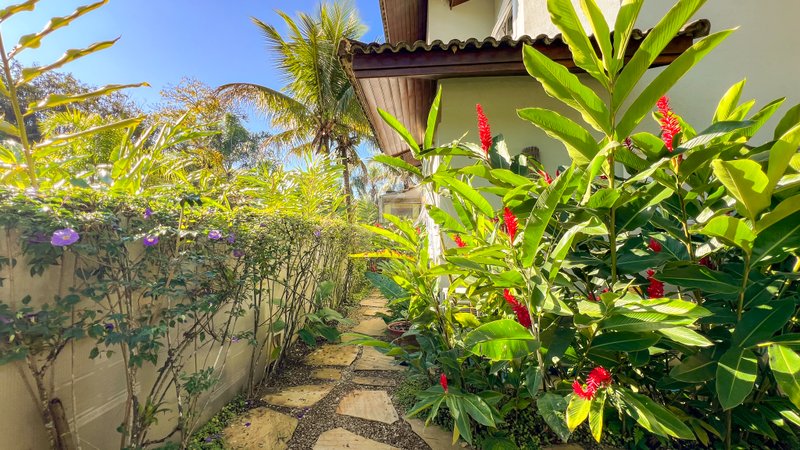 Casa na Praia de Barra do Una - À VENDA Rua Olinda São Sebastião - 