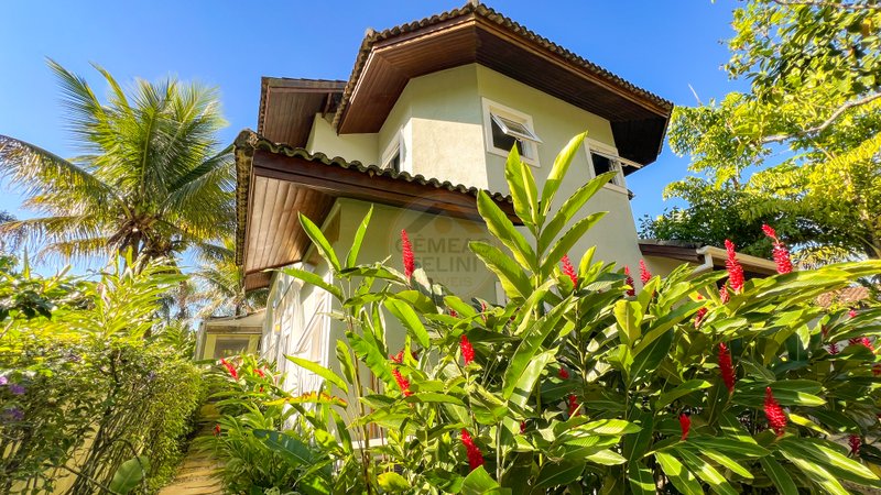 Casa na Praia de Barra do Una - À VENDA Rua Olinda São Sebastião - 