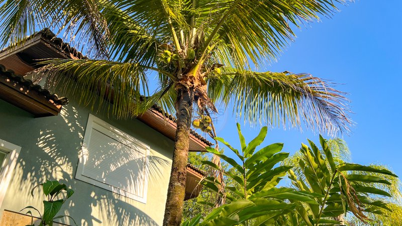 Casa na Praia de Barra do Una - À VENDA Rua Olinda São Sebastião - 