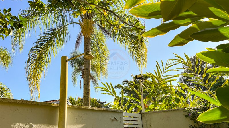 Casa na Praia de Barra do Una - À VENDA Rua Olinda São Sebastião - 
