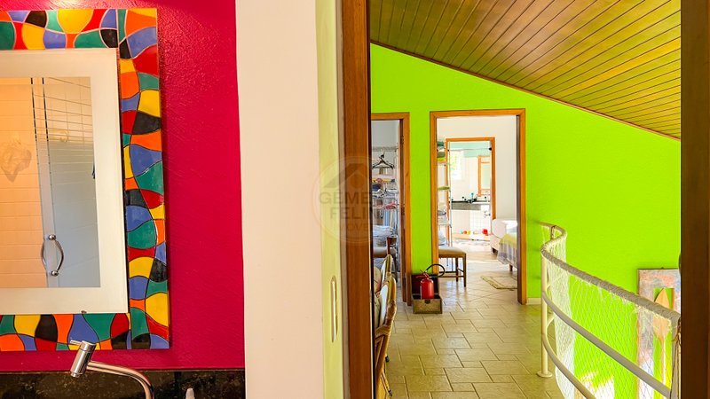 Casa na Praia de Barra do Una - À VENDA Rua Olinda São Sebastião - 