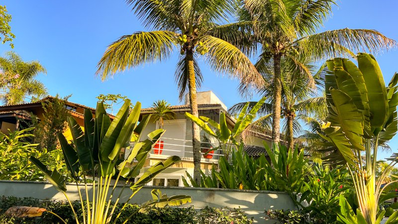 Casa na Praia de Barra do Una - À VENDA Rua Olinda São Sebastião - 