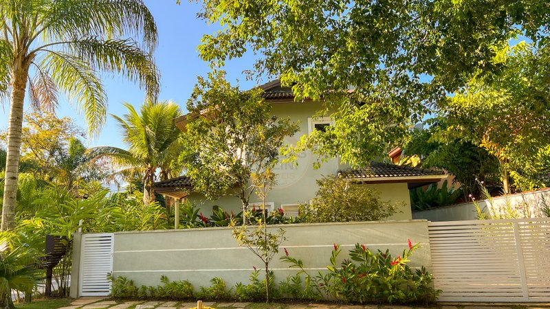 Casa na Praia de Barra do Una - À VENDA Rua Olinda São Sebastião - 