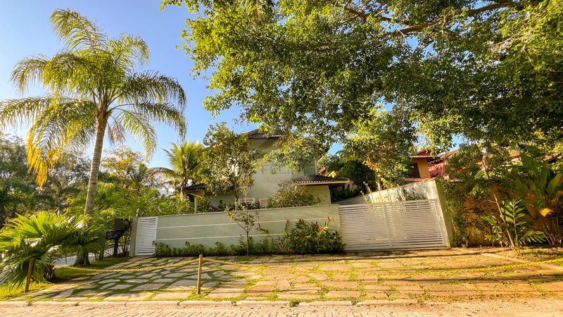 Casa na Praia de Barra do Una - À VENDA Rua Olinda São Sebastião - 