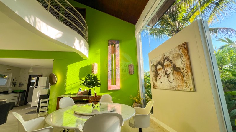 Casa na Praia de Barra do Una - À VENDA Rua Olinda São Sebastião - 
