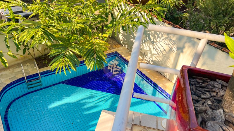Casa na Praia de Barra do Una - À VENDA Rua Olinda São Sebastião - 