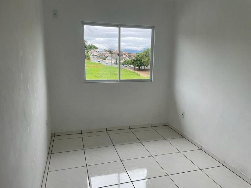 Apartamento no Bairro das Nações  Timbó - 