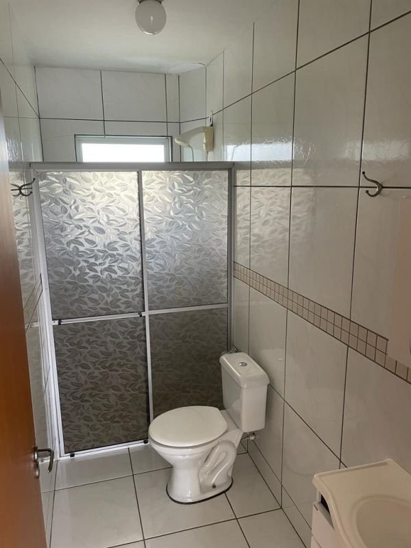 Apartamento no Bairro das Nações  Timbó - 
