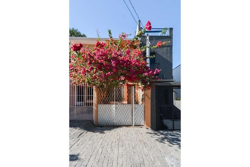 Casa a venda - Vila Mariana - 2 dormitórios 100m² Guimarães Passos São Paulo - 