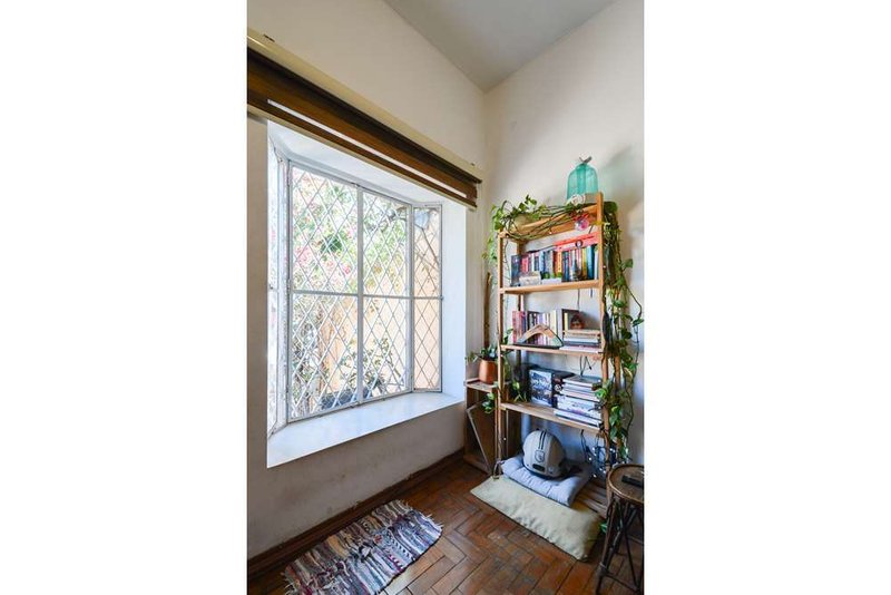Casa a venda - Vila Mariana - 2 dormitórios 100m² Guimarães Passos São Paulo - 