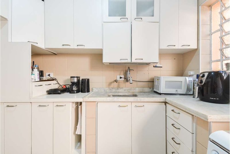 Casa a venda - Vila Mariana - 2 dormitórios 100m² Guimarães Passos São Paulo - 
