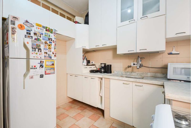Casa a venda - Vila Mariana - 2 dormitórios 100m² Guimarães Passos São Paulo - 