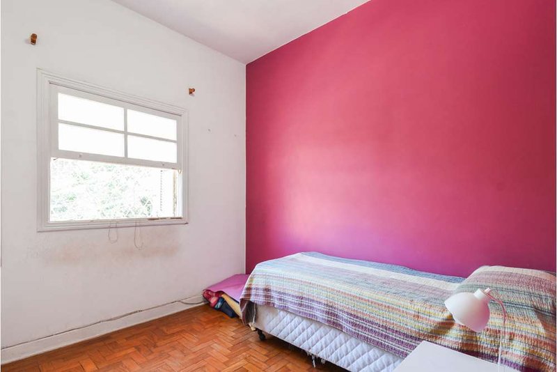 Casa a venda - Vila Mariana - 2 dormitórios 100m² Guimarães Passos São Paulo - 