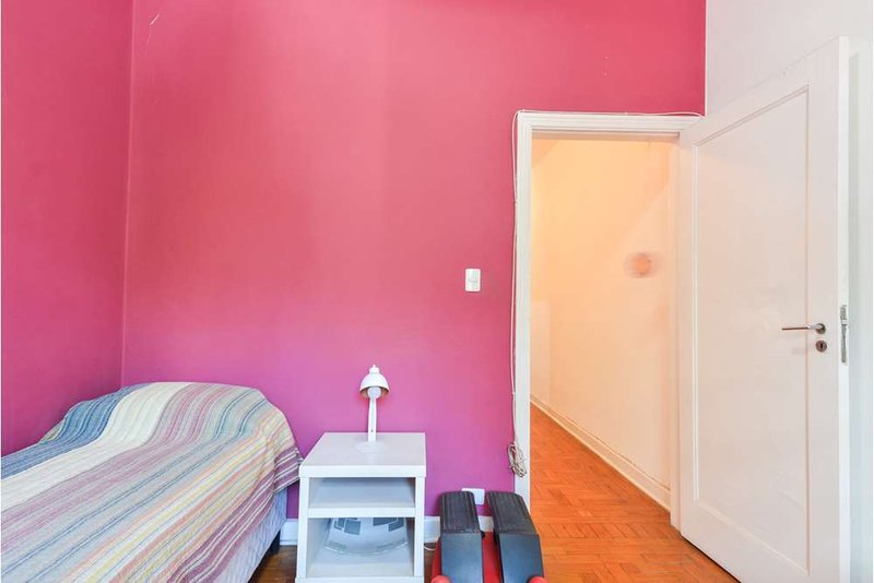 Casa a venda - Vila Mariana - 2 dormitórios 100m² Guimarães Passos São Paulo - 