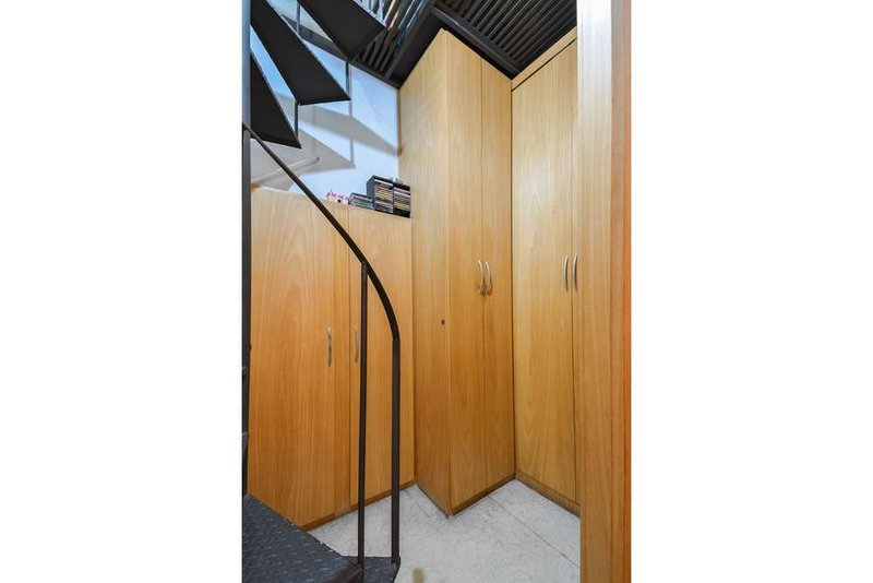 Casa a venda - Vila Mariana - 2 dormitórios 100m² Guimarães Passos São Paulo - 