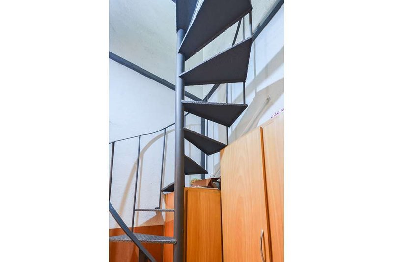 Casa a venda - Vila Mariana - 2 dormitórios 100m² Guimarães Passos São Paulo - 