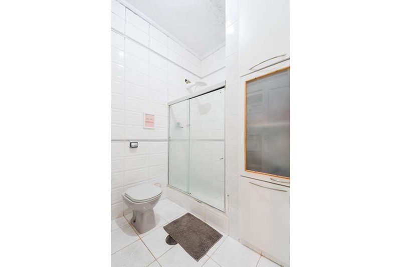 Casa a venda - Vila Mariana - 2 dormitórios 100m² Guimarães Passos São Paulo - 