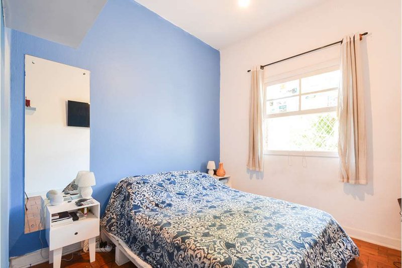 Casa a venda - Vila Mariana - 2 dormitórios 100m² Guimarães Passos São Paulo - 