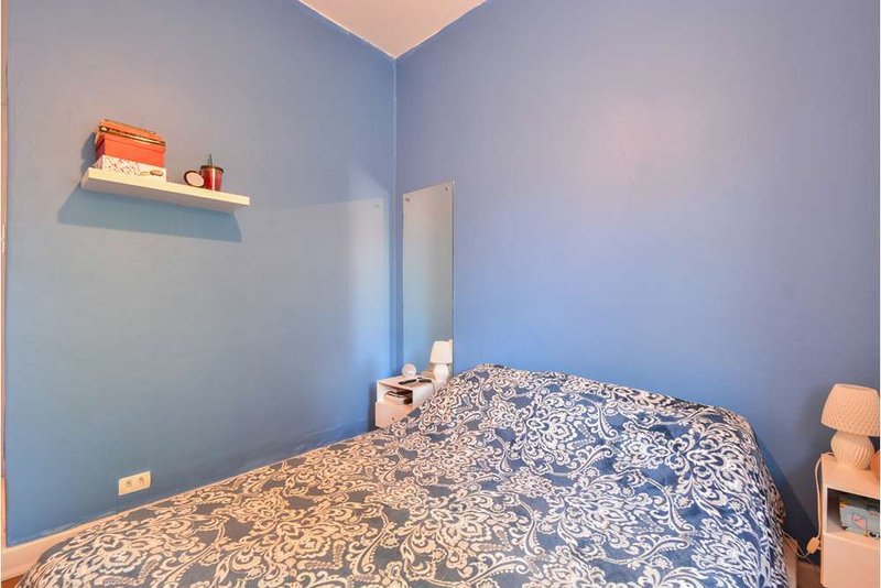 Casa a venda - Vila Mariana - 2 dormitórios 100m² Guimarães Passos São Paulo - 