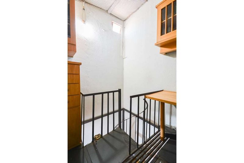Casa a venda - Vila Mariana - 2 dormitórios 100m² Guimarães Passos São Paulo - 