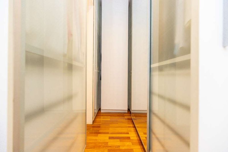 Apartamento a venda - Moema - 2 suítes 146m² Jamaris São Paulo - 