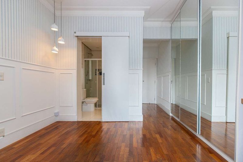Apartamento a venda - Moema - 2 suítes 146m² Jamaris São Paulo - 