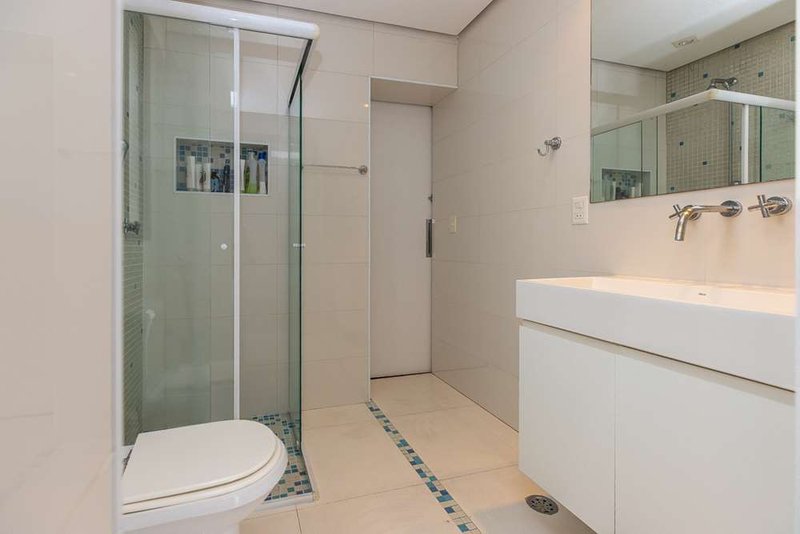 Apartamento a venda - Moema - 2 suítes 146m² Jamaris São Paulo - 