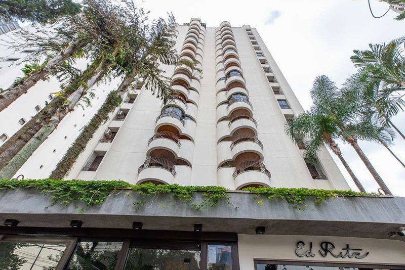 Apartamento a venda - Moema - 2 suítes 146m² Jamaris São Paulo - 