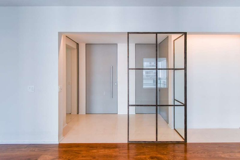 Apartamento a venda - Vila Olimpia - 1 dormitório 111m² do Rocio São Paulo - 