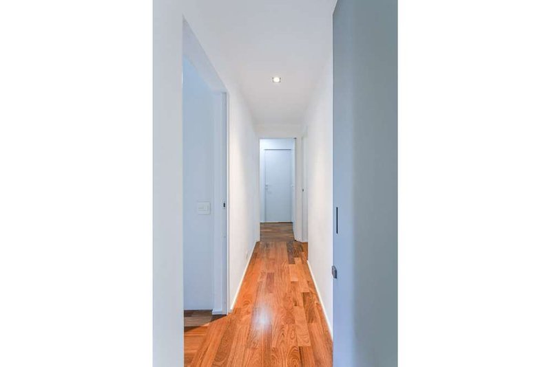 Apartamento a venda - Vila Olimpia - 1 dormitório 111m² do Rocio São Paulo - 