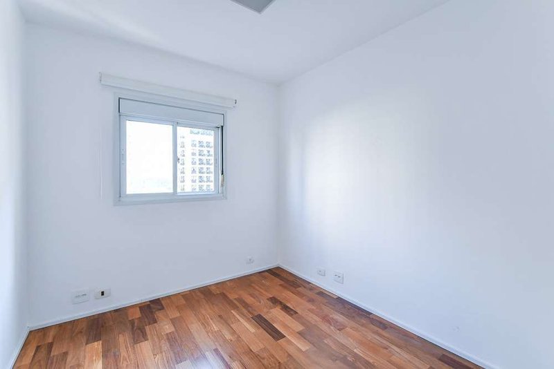 Apartamento a venda - Vila Olimpia - 1 dormitório 111m² do Rocio São Paulo - 