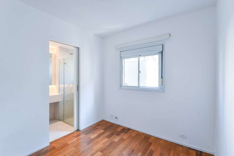 Apartamento a venda - Vila Olimpia - 1 dormitório 111m² do Rocio São Paulo - 