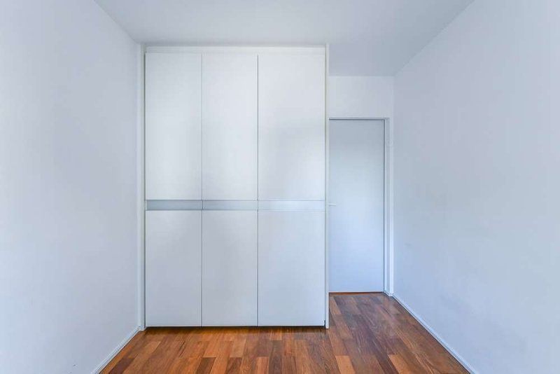 Apartamento a venda - Vila Olimpia - 1 dormitório 111m² do Rocio São Paulo - 