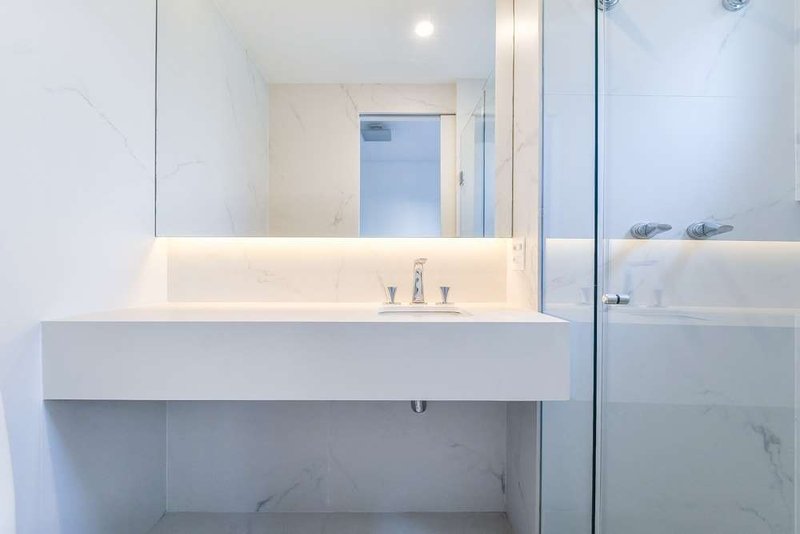 Apartamento a venda - Vila Olimpia - 1 dormitório 111m² do Rocio São Paulo - 