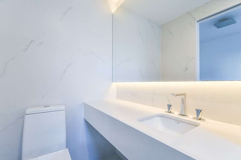 Apartamento a venda - Vila Olimpia - 1 dormitório 111m² do Rocio São Paulo - 