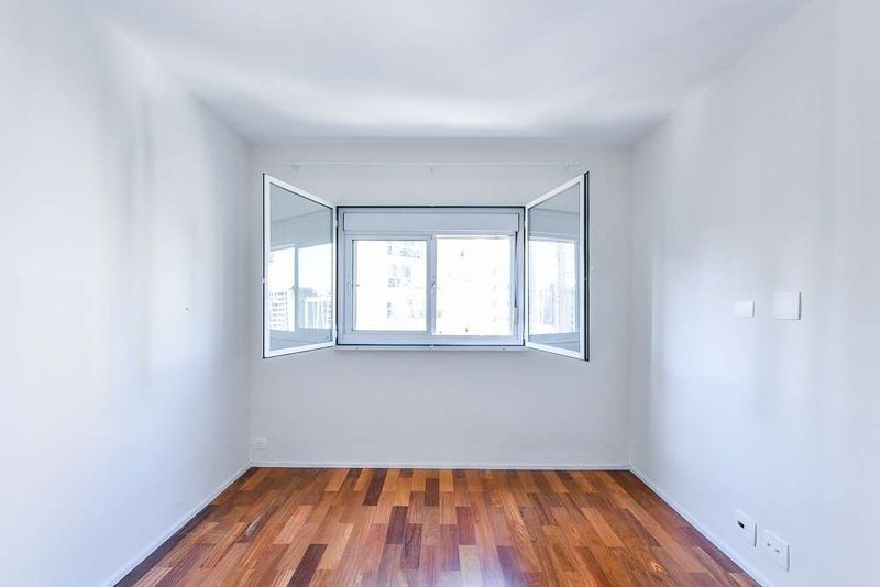 Apartamento a venda - Vila Olimpia - 1 dormitório 111m² do Rocio São Paulo - 